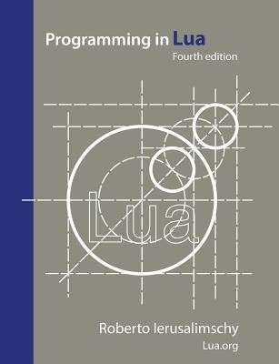 Programming in Lua, Fourth Edition foto