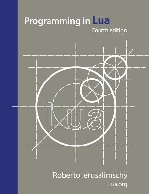 Programming in Lua, Fourth Edition