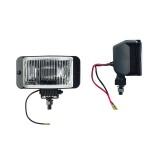 Proiector auto Prox alb 12V 1buc - Ceata Garage AutoRide, Lampa