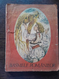 Basmele romanilor vol.2 1987