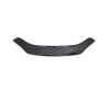 Deflector Capota Iveco Daily 2014-2020 (Plastic ABS, Negru Lucios)