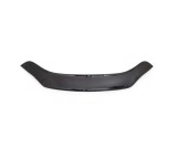 Deflector Capota Iveco Daily 2014-2020 (Plastic ABS, Negru Lucios)