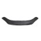 Deflector Capota Iveco Daily 2014-2020 (Plastic ABS, Negru Lucios)