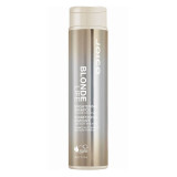 Cumpara ieftin Șampon pentru păr blond Blonde Life Brightening, 300 ml, Joico