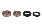 Cumpara ieftin Kit rulment roata spate (cu etansanti) pentru HONDA CR 80/85 1996-2007