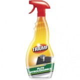 Solutie pentru plitele vitroceramice, Triumf, 350 ml