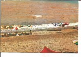 #carte postala-CONSTANTA-Saturn-Vedere, Circulata, Printata