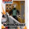 BANDAI FIGURINA NARUTO SHIPPUDEN HATAKE KAKASHI FOURTH GREAT NINJA WAR 16.5CM
