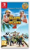 Bud Spencer &amp; Terence Hill Slaps And Beans 2 NSW