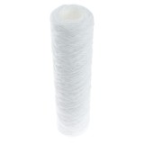 Cartus filtrare apa ATLAS Filtri FA 10 SX, RE5115414, fir de polipropilena, pentru carcase filtrare, filtrare nisip/rugina/sedim