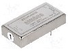 Convertor de tensiune, DC-DC, intrare 36...72V DC, iesire 3,3V DC, putere 10W, AIMTEC - AM10E-4803SZ