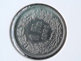 1 Franc 1991, Elvetia - G 4559, Europa