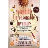 Splendidly Unreasonable Inventors: