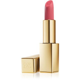 Est&eacute;e Lauder Pure Color Creme Lipstick ruj crema culoare Eccentric 3,5 g