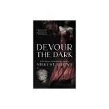 Devour the Dark: A Captain Hook, Crocodile, and Wendy Darling Reimagining
