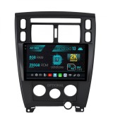 Cumpara ieftin Navigatie Hyundai Tucson (2006-2013), Android 13, X-Octacore 8GB RAM + 256GB ROM, 10.36 Inch - AD-BGX10008+AD-BGRKIT200B