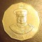 Moneda Tonga - 50 Seniti 1994 - An rar