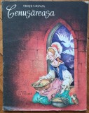 Cenusareasa - Fratii Grimm// ilustratii Livia Rusz