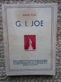 G. I. Joe - Ernie Pyle