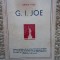 G. I. Joe - Ernie Pyle