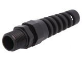Garnitură etanşare cu manşon M16 IP68 poliamidă