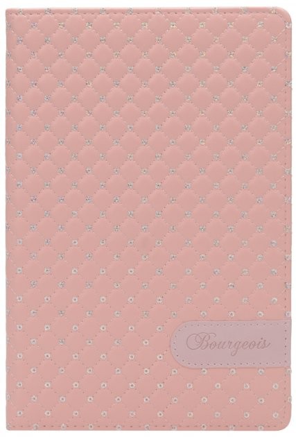 Carnet Notite A5 80 Foi 70G Punctate Mandarin 9123