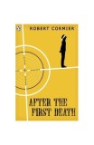 After the First Death - Paperback brosat - Robert Cormier - Penguin Books Ltd