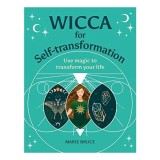 Wicca for Self-Transformation