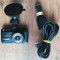 DVR AUTO camera supraveghere, E-boda DVR-2002 + card 32 GB