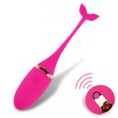 Ou vibrator 10 Speeds