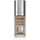 By Terry Brightening CC Foundation crema CC iluminatoare cu efect de hidratare culoare 1W - Fair Warm 30 ml