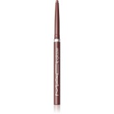 MAC Cosmetics Lipglazer creion contur pentru buze culoare Whirlin&acute; 0.25 g