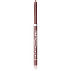 MAC Cosmetics Lipglazer creion contur pentru buze culoare Whirlin&acute; 0.25 g