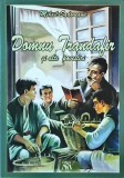 Mihail Sadoveanu - Domnu Trandafir si alte povestiri
