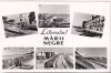 Bnk cp Litoralul Marii Negre - Vedere - necirculata, Printata, Constanta