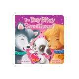 The Itsy Bitsy Sweetheart