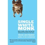 Single White Monk