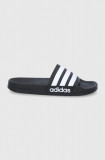 adidas Performance papuci Adilette GZ5922 bărbați, culoarea negru GZ5922