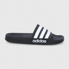 adidas Performance papuci Adilette GZ5922 bărbați, culoarea negru GZ5922