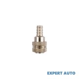 Mufă rapidă mamă pentru furtun aer comprimat 1/2-12.5mm cod: yt-2398 Alta marca Alt model #7