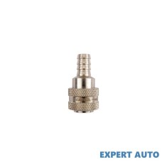 Mufă rapidă mamă pentru furtun aer comprimat 1/2-12.5mm cod: yt-2398 Alta marca Alt model #7