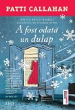 A fost odată un dulap - Paperback brosat - Patti Callahan - Trei