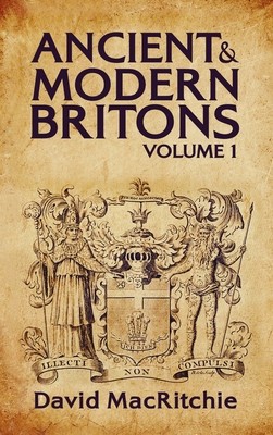 Ancient and Modern Britons Vol.1 foto