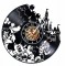 Mickey Mouse -ceas de perete