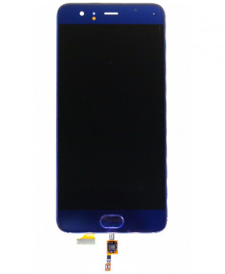 Ecran LCD Display Complet Xiaomi Mi 6 Albastru foto