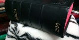 Biblia adica Dumnezeeiasca Scriptura a Legi Vechi si a Celei Nou 1914-legatura LUX