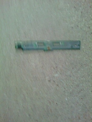 Modul Touchpad LED Board HP Compaq nx7000 LS-1705 43564832001 foto