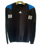 BLUZA ADIDAS , BUMBAC. MANECA LUNGA, MARIMEA S, La baza gatului