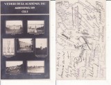 Cluj- Academia de agricultura- semnaturi promotia 1927, Circulata, Printata