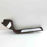 Ornament prag interior st&acirc;nga față PORSCHE PANAMERA 971 2018 OEM: 971863483